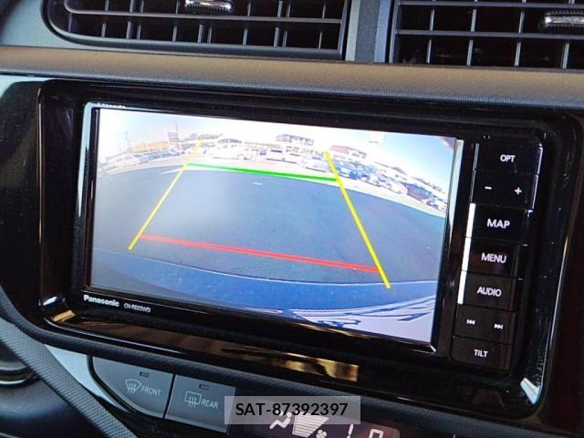 Toyota AQUA 2016-12 6988487-14