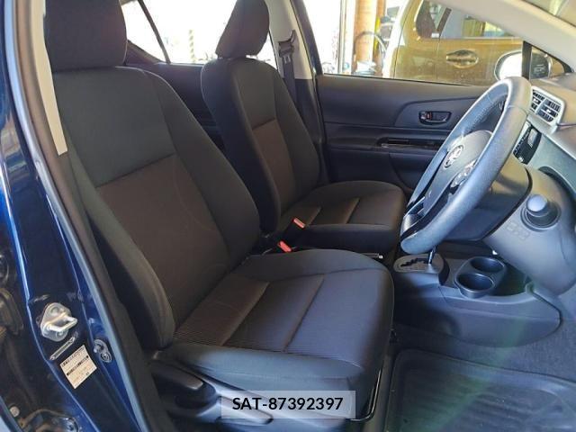 Toyota AQUA 2016-12 6988487-20