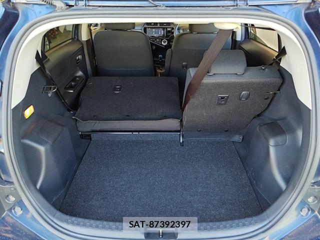 Toyota AQUA 2016-12 6988487-25
