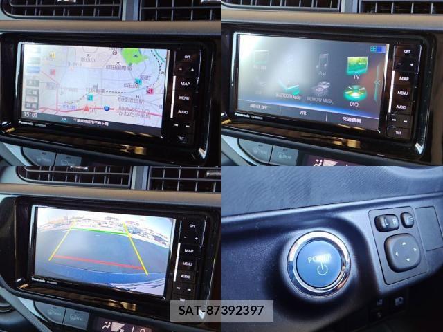 Toyota AQUA 2016-12 6988487-4