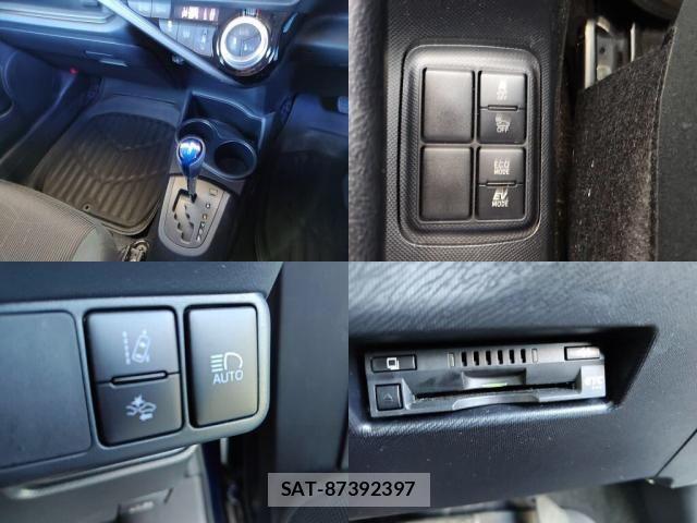 Toyota AQUA 2016-12 6988487-5