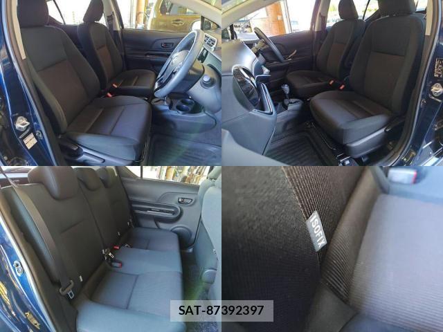 Toyota AQUA 2016-12 6988487-6