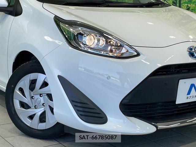 Toyota AQUA 2020-09 6988621-11