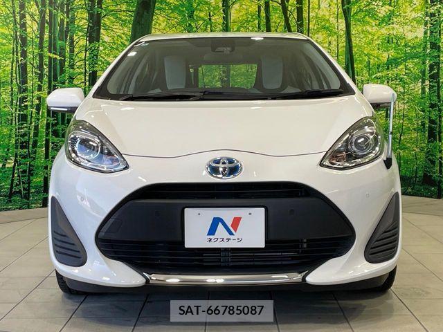 Toyota AQUA 2020-09 6988621-13