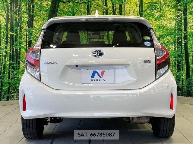 Toyota AQUA 2020-09 6988621-14
