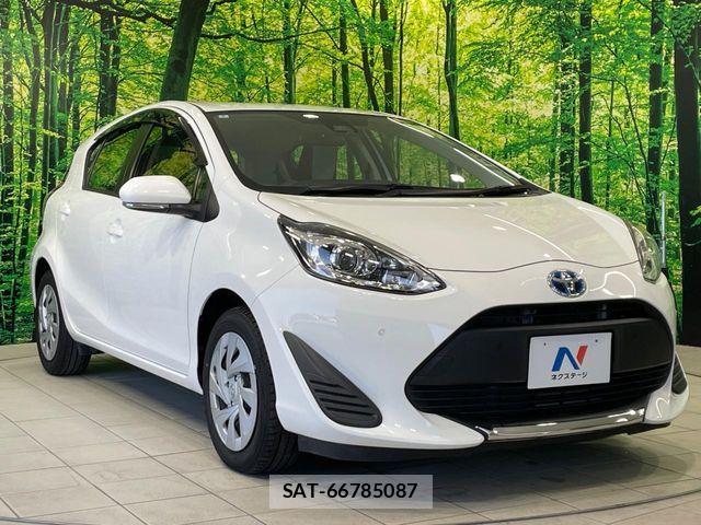 Toyota AQUA 2020-09 6988621-15