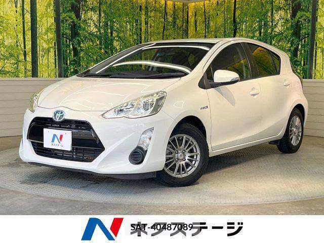 Toyota AQUA 2015-12 6988623-0