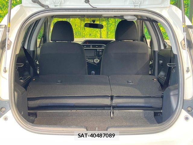 Toyota AQUA 2015-12 6988623-9