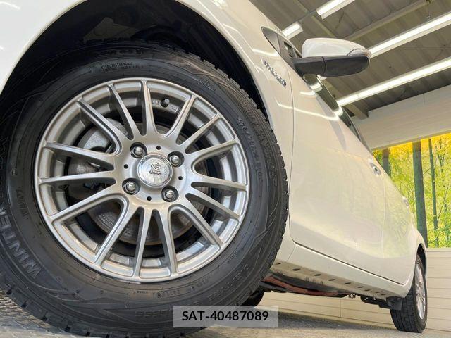 Toyota AQUA 2015-12 6988623-12