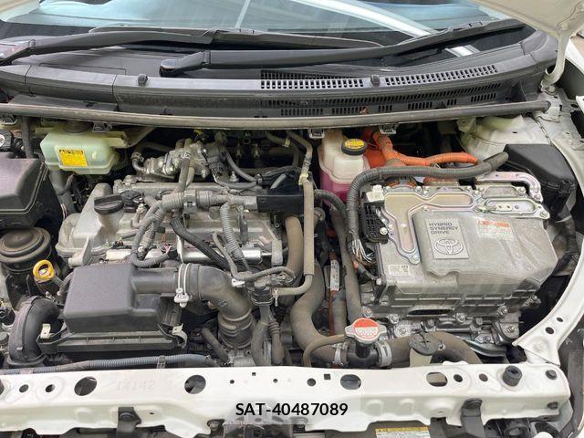 Toyota AQUA 2015-12 6988623-17