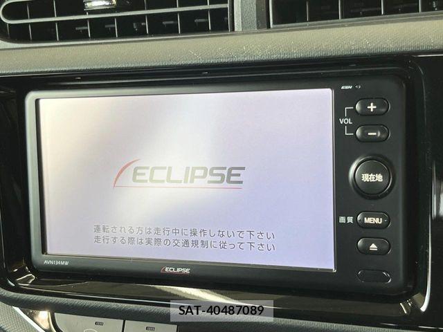 Toyota AQUA 2015-12 6988623-2
