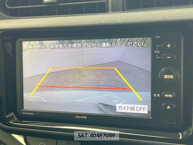 Toyota AQUA 2015-12 6988623-3