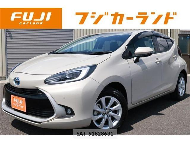 Toyota AQUA 2025-06 6988394-0
