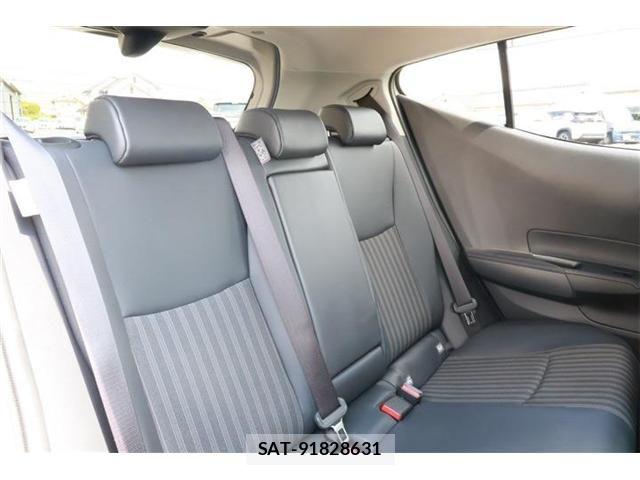 Toyota AQUA 2025-06 6988394-10