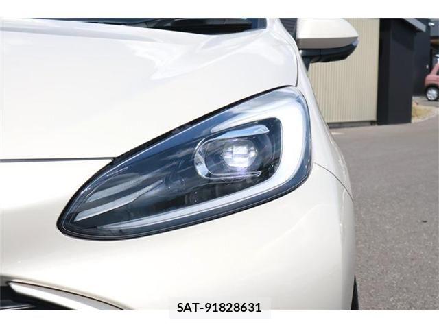 Toyota AQUA 2025-06 6988394-12