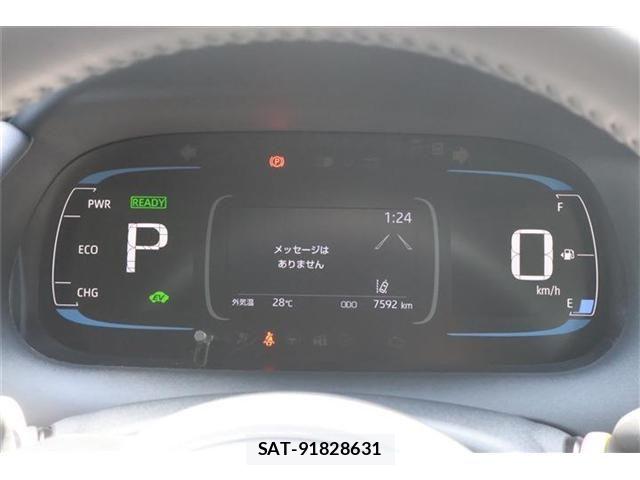 Toyota AQUA 2025-06 6988394-21