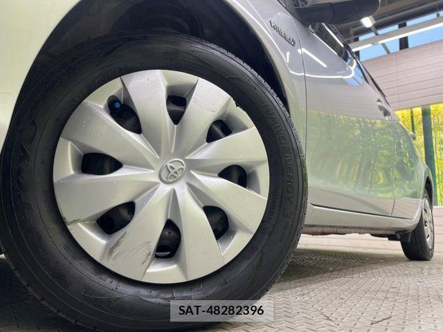 Toyota AQUA 2012-10 6988785-12