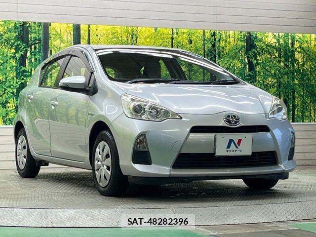 Toyota AQUA 2012-10 6988785-15
