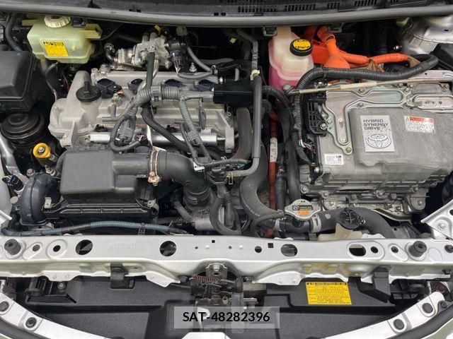Toyota AQUA 2012-10 6988785-17