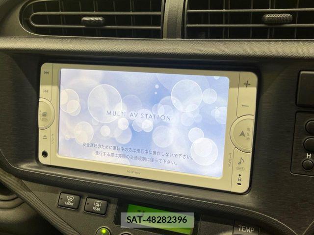 Toyota AQUA 2012-10 6988785-2