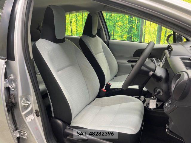 Toyota AQUA 2012-10 6988785-7