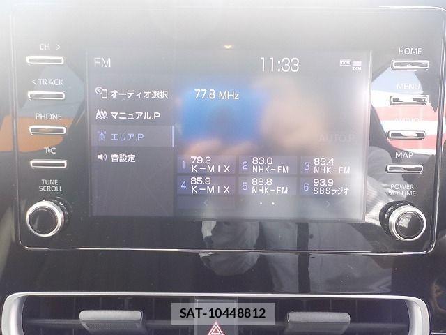 Toyota AQUA 2022-10 6988618-10