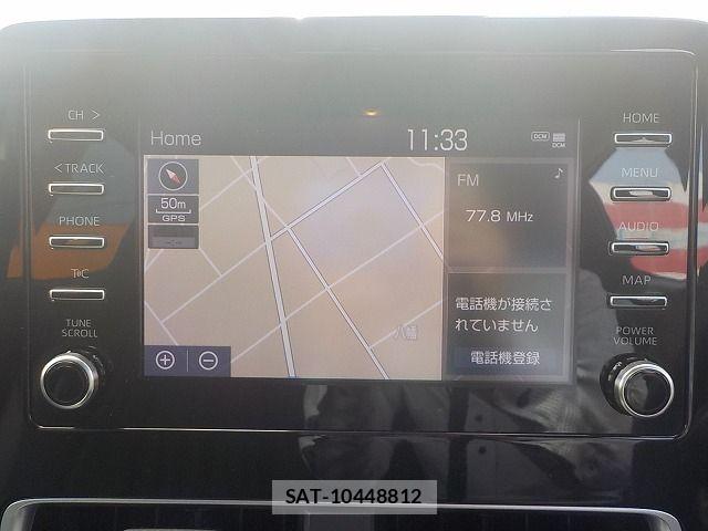 Toyota AQUA 2022-10 6988618-11