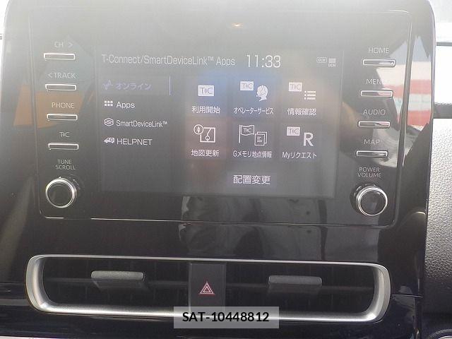 Toyota AQUA 2022-10 6988618-12