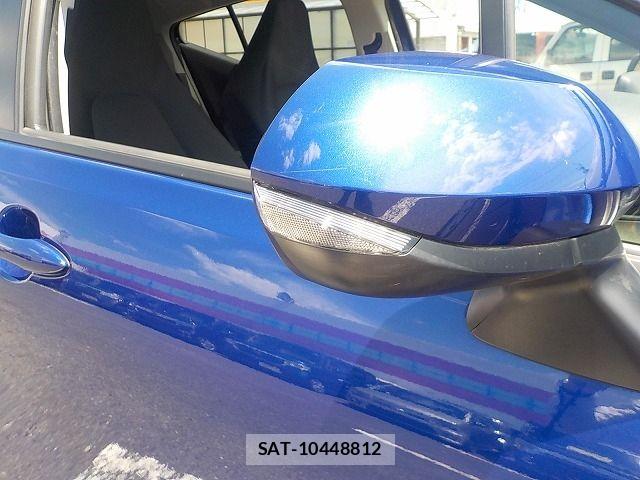Toyota AQUA 2022-10 6988618-24