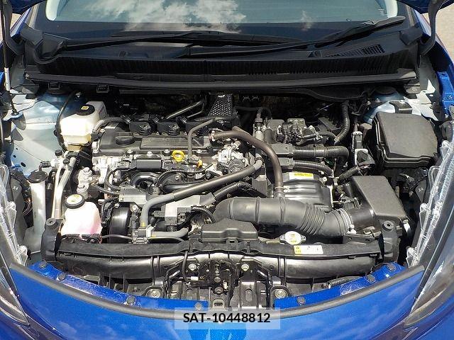 Toyota AQUA 2022-10 6988618-26