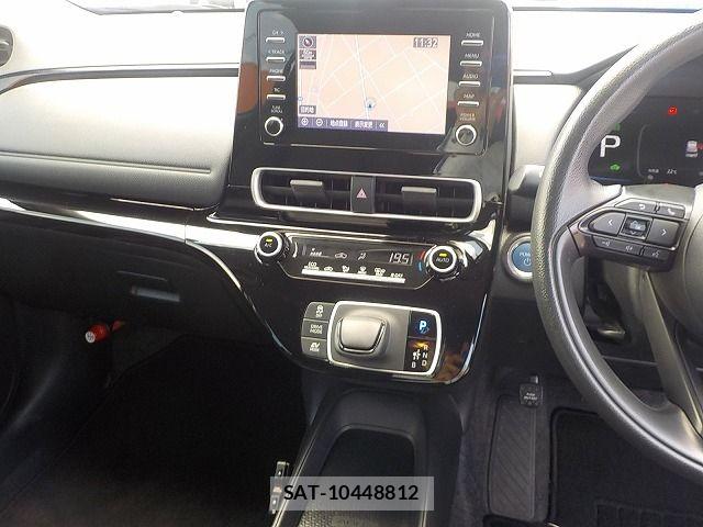 Toyota AQUA 2022-10 6988618-7
