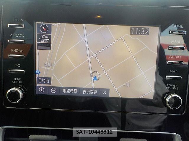 Toyota AQUA 2022-10 6988618-8