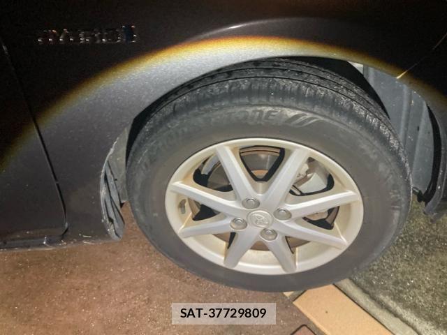 Toyota AQUA 2013-06 7020020-5