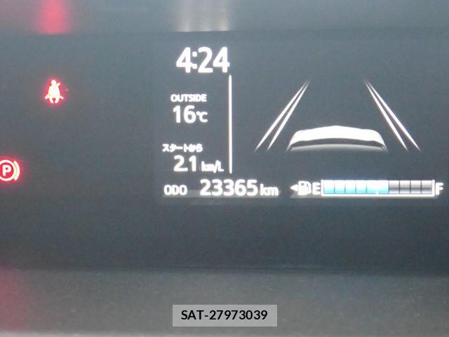 Toyota AQUA 2021-05 7020007-12