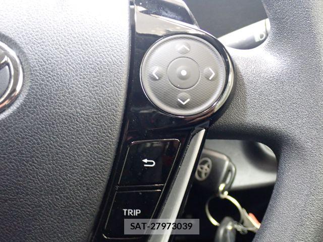 Toyota AQUA 2021-05 7020007-18