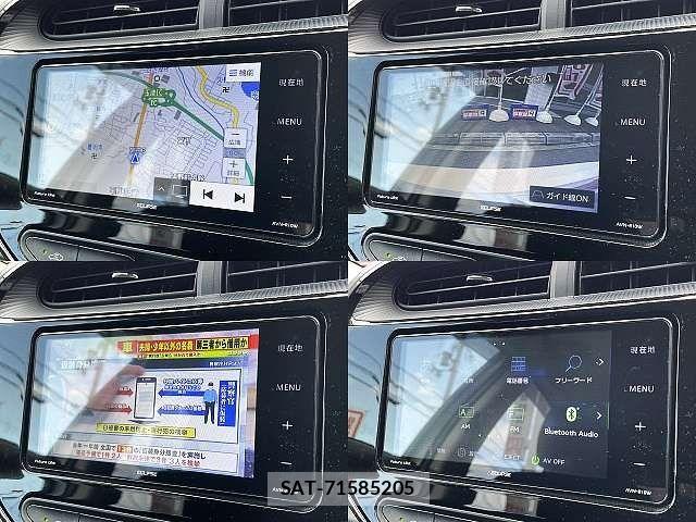 Toyota AQUA 2019-05 7020009-5