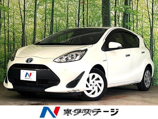 Toyota AQUA 2019-03 7020010-0