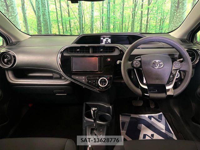 Toyota AQUA 2019-03 7020010-1