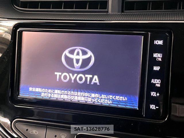 Toyota AQUA 2019-03 7020010-2