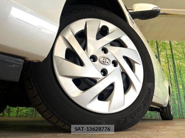 Toyota AQUA 2019-03 7020010-8