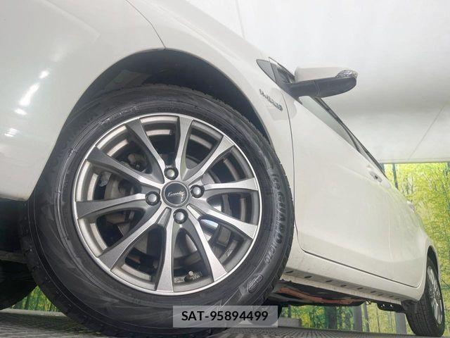 Toyota AQUA 2013-09 7057451-12