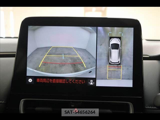 Toyota AQUA 2022-01 7057412-1