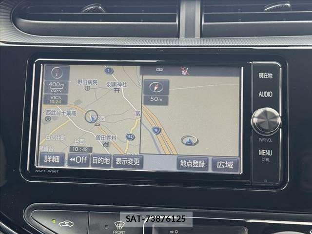 Toyota AQUA 2018-02 7057418-20