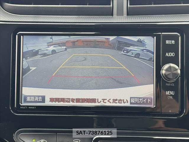 Toyota AQUA 2018-02 7057418-21