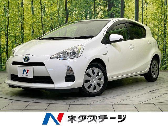 Toyota AQUA 2015-01 7057436-0