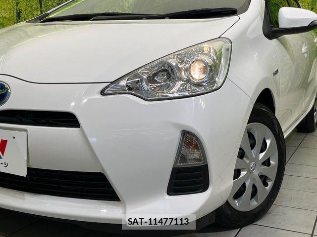 Toyota AQUA 2015-01 7057436-11