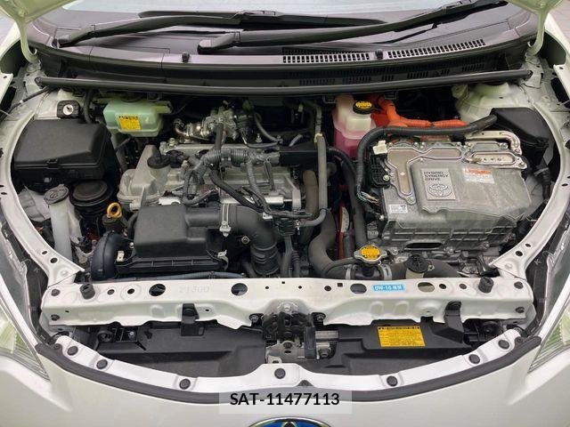Toyota AQUA 2015-01 7057436-17