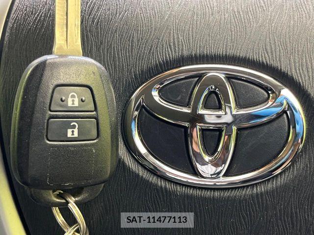 Toyota AQUA 2015-01 7057436-5