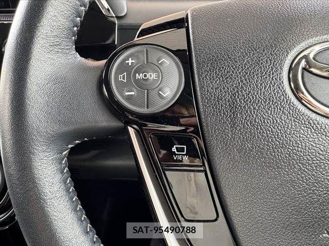 Toyota AQUA 2019-09 7057409-26
