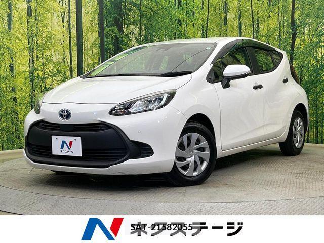 Toyota AQUA 2023-03 7057424-0